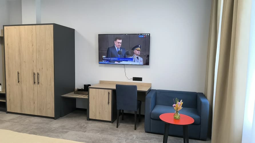 Картинка отеля