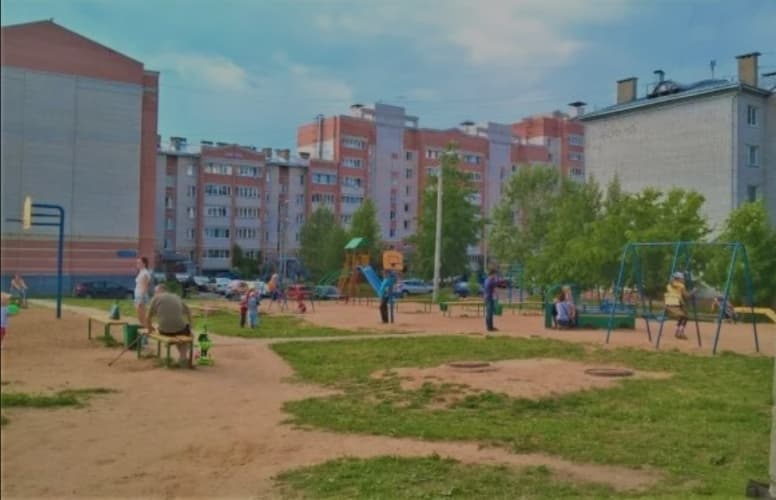 Картинка отеля