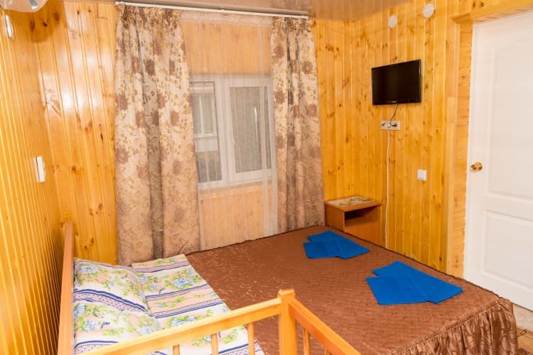 Картинка отеля
