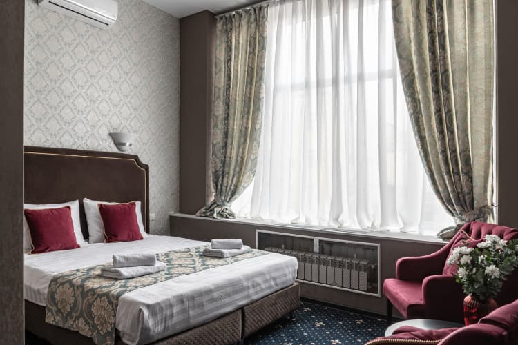 Картинка отеля