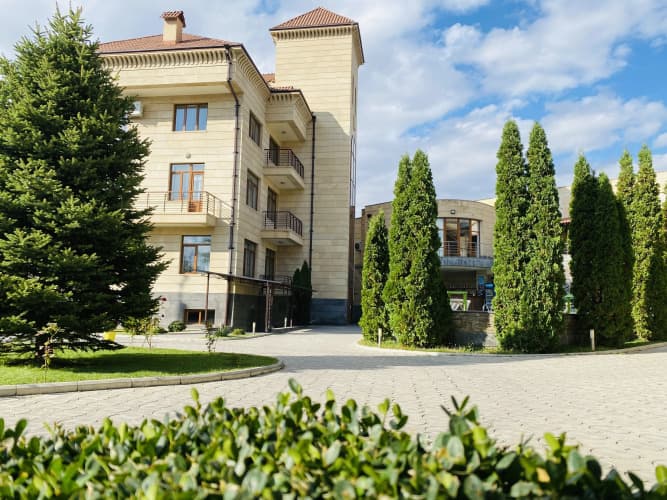 Картинка отеля