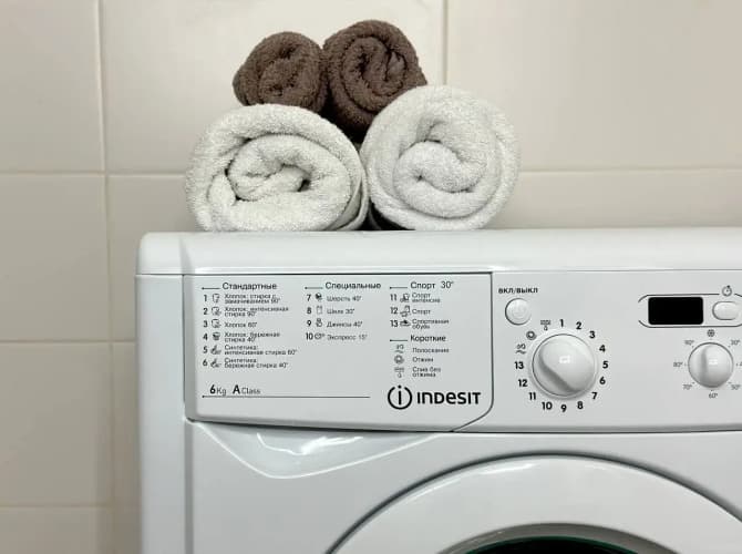 Картинка отеля