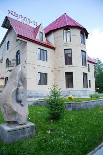 Картинка отеля