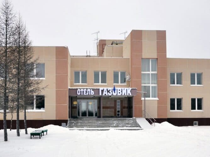 Картинка отеля