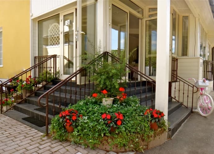 Картинка отеля