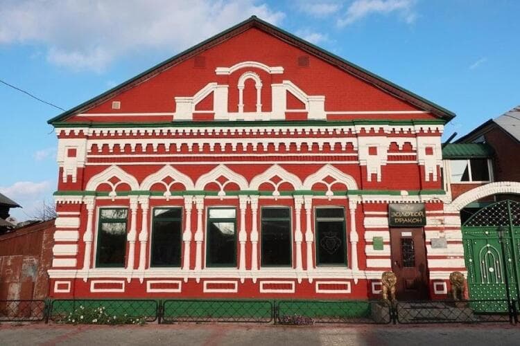 Картинка отеля