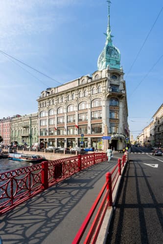 Картинка отеля