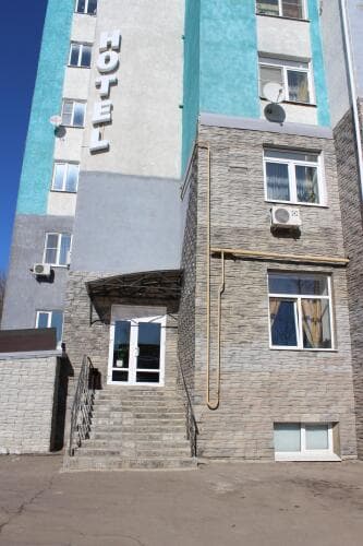 Картинка отеля