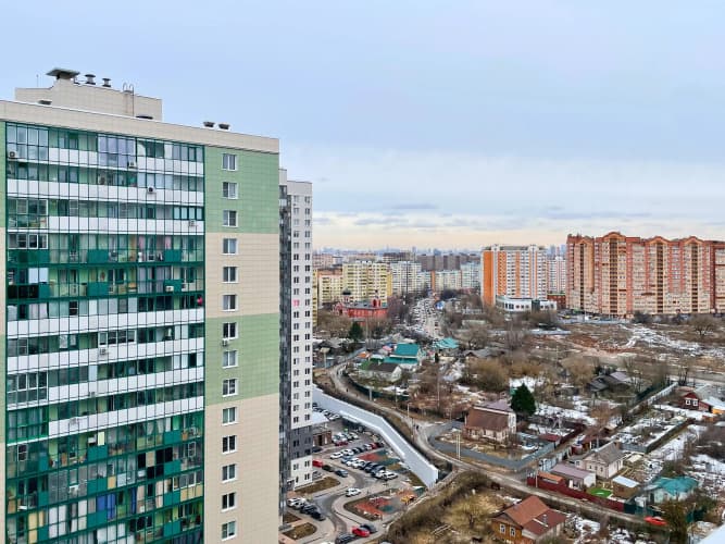 Картинка отеля