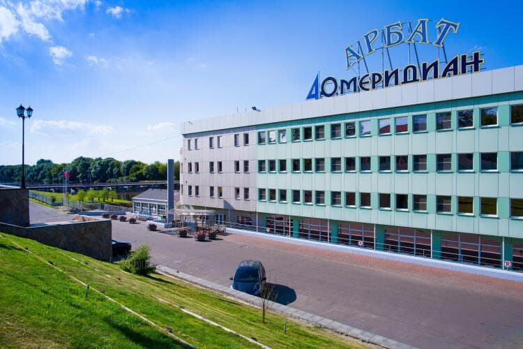 Картинка отеля