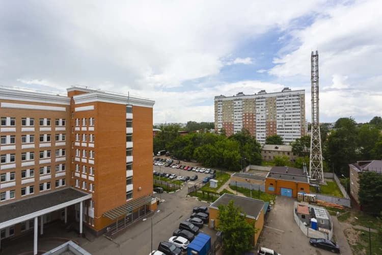 Картинка отеля