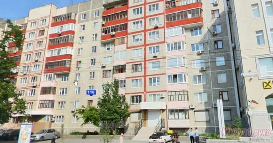 Картинка отеля