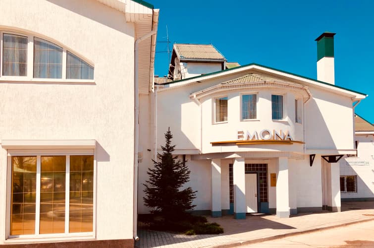 Картинка отеля