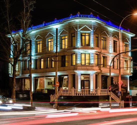 Картинка отеля