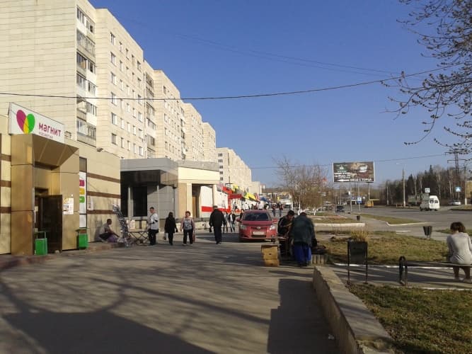 Картинка отеля
