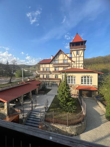 Картинка отеля