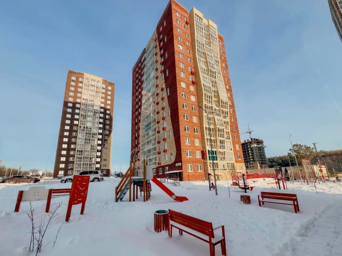 Картинка отеля