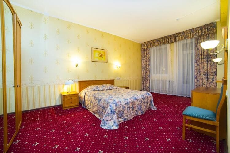 Картинка отеля