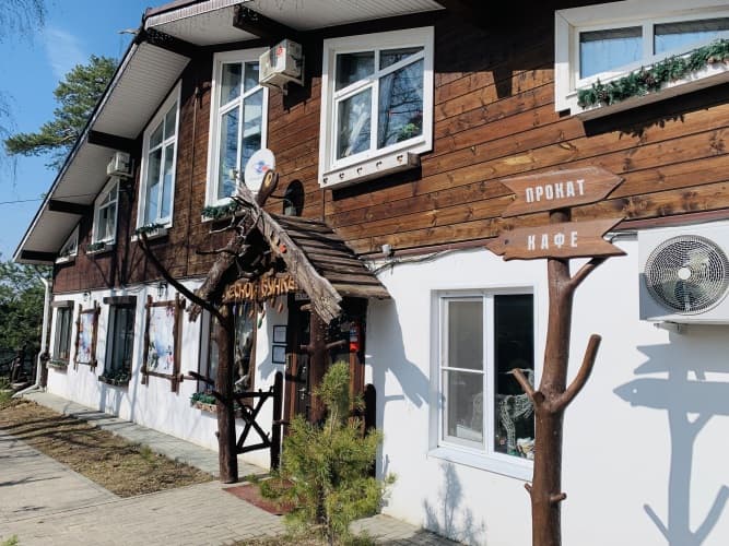 Картинка отеля