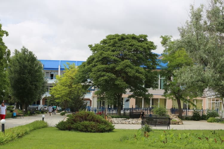 Картинка отеля