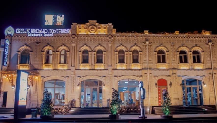 Картинка отеля