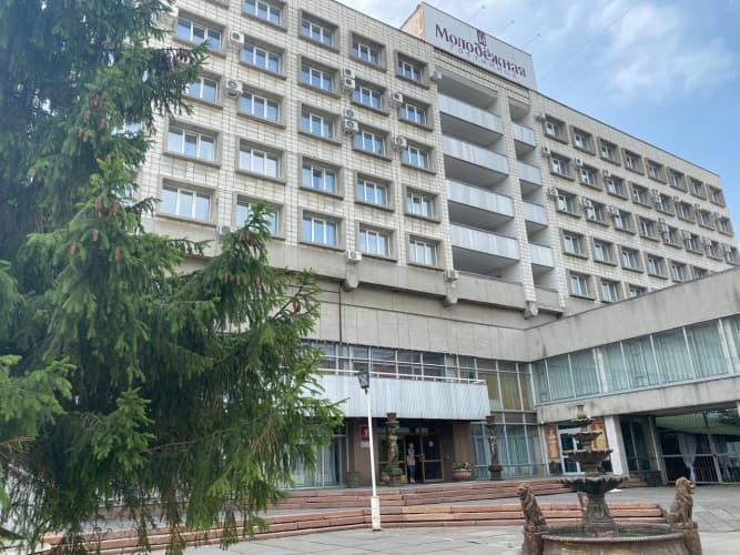 Картинка отеля