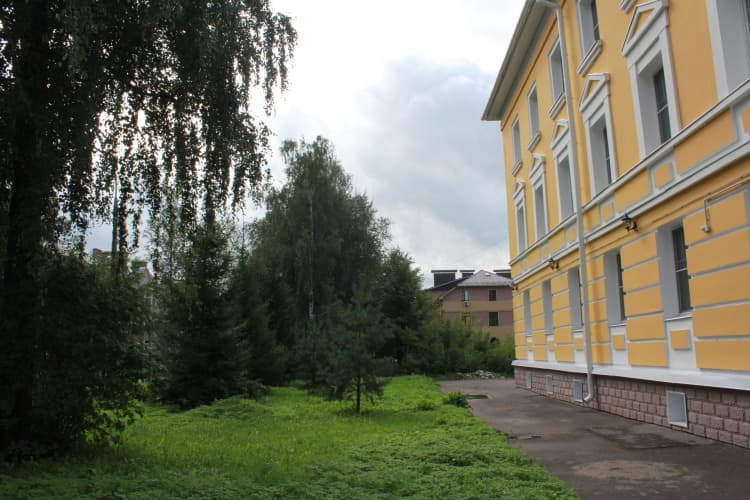 Картинка отеля