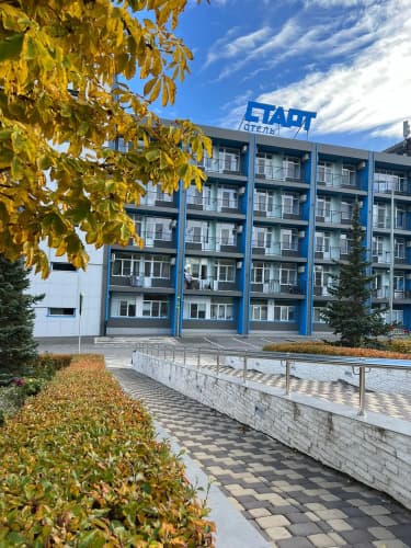 Картинка отеля