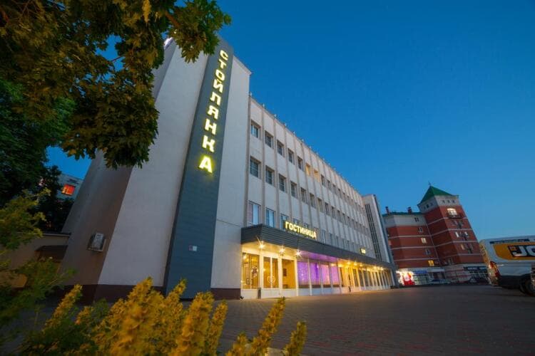 Картинка отеля