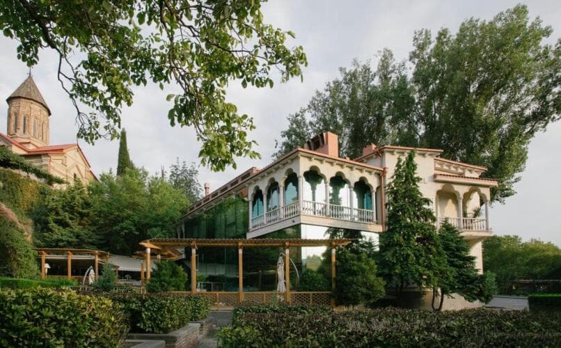 Картинка отеля