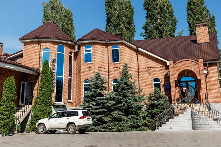 Картинка отеля