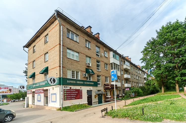 Картинка отеля