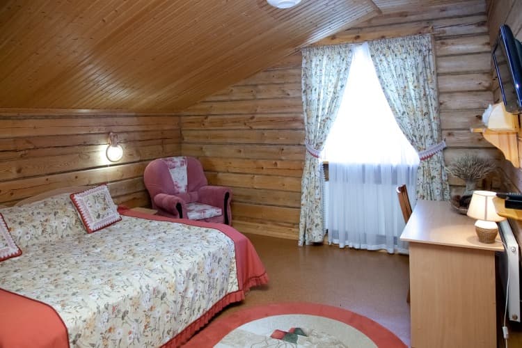 Картинка отеля