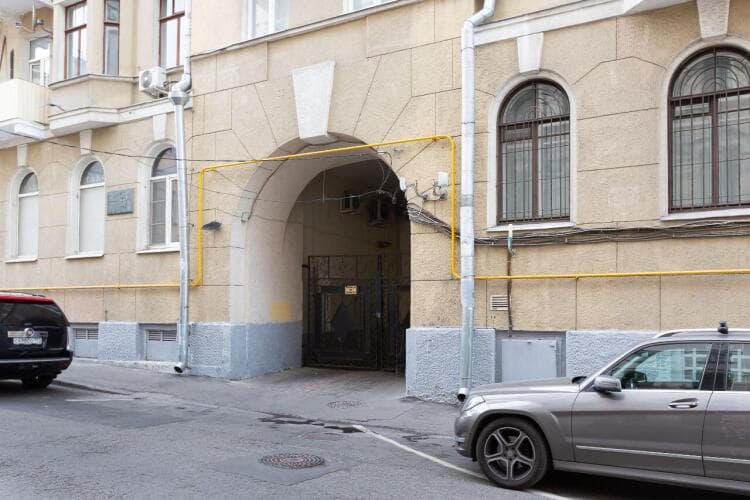 Картинка отеля