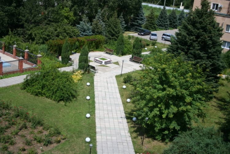 Картинка отеля
