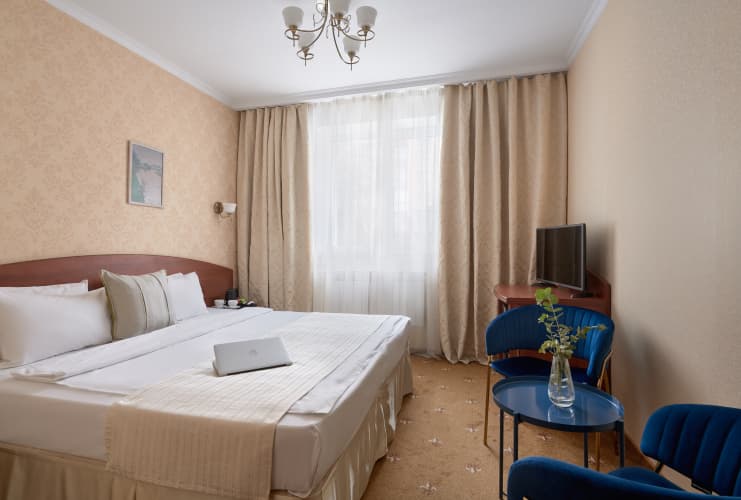 Картинка отеля