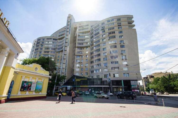 Картинка отеля