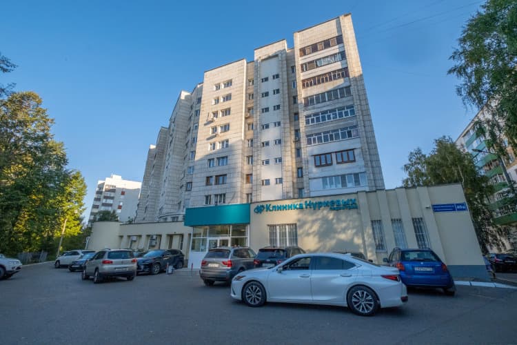 Картинка отеля
