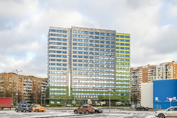 Картинка отеля
