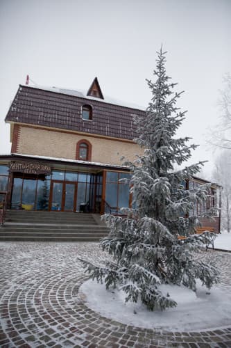 Картинка отеля