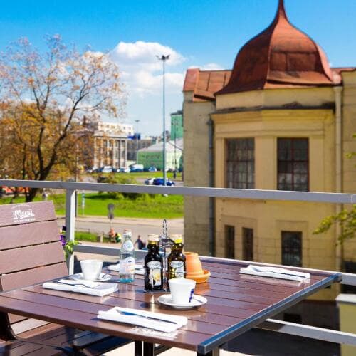 Картинка отеля