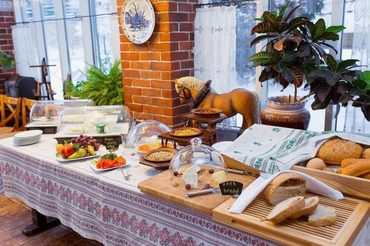 Картинка отеля