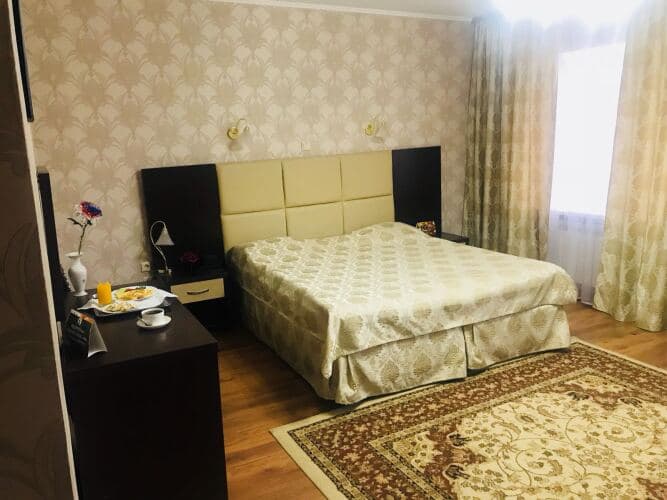 Картинка отеля