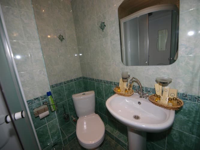 Картинка отеля