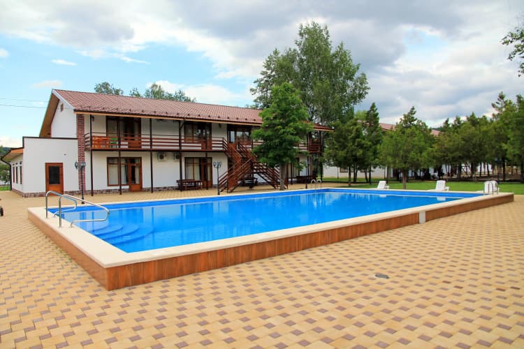 Картинка отеля
