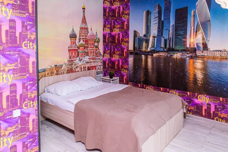 Картинка отеля