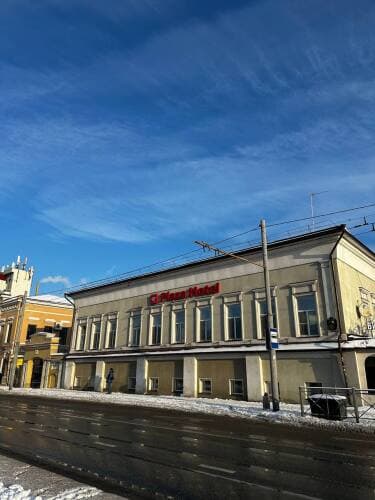Картинка отеля