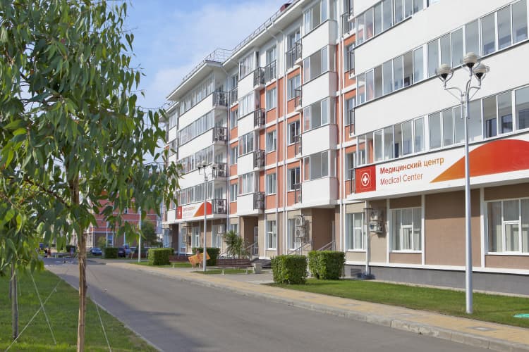 Картинка отеля