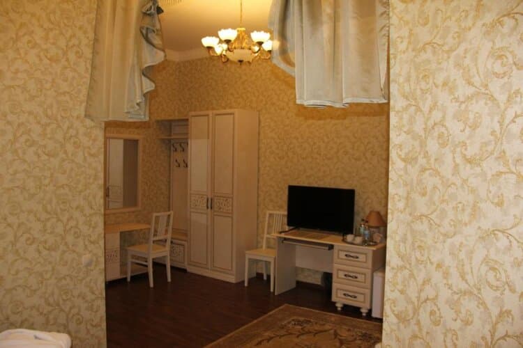 Картинка отеля