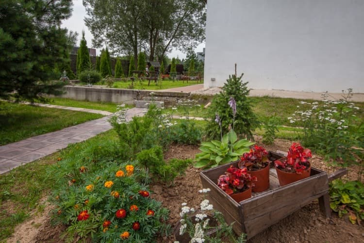 Картинка отеля